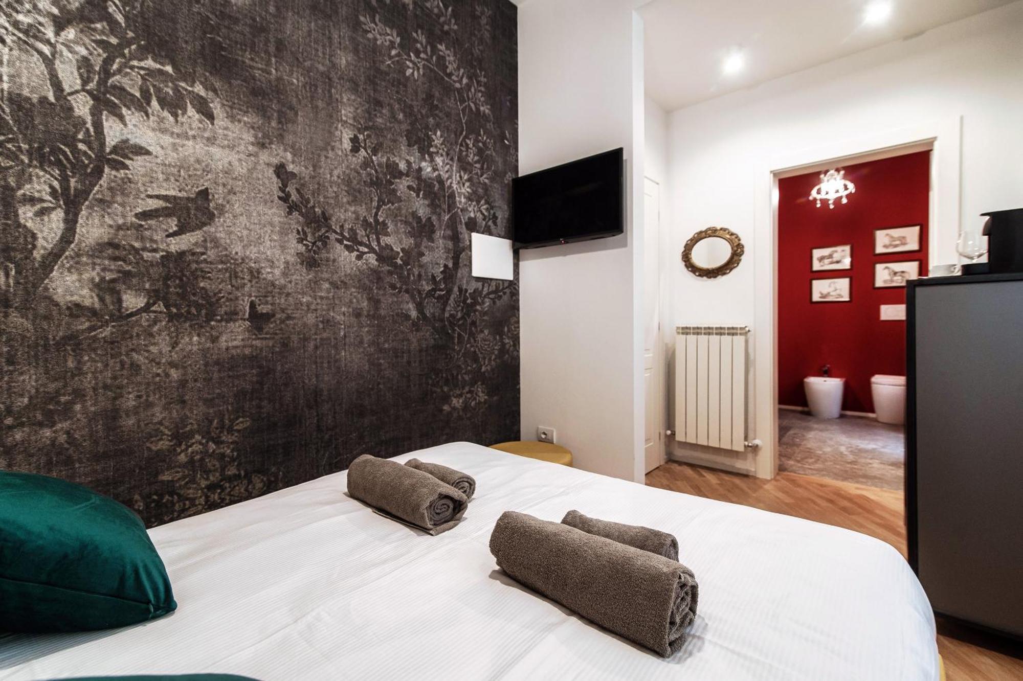 Guesthouse Lake'S Vibes - The House Of Travelers Como Exterior photo
