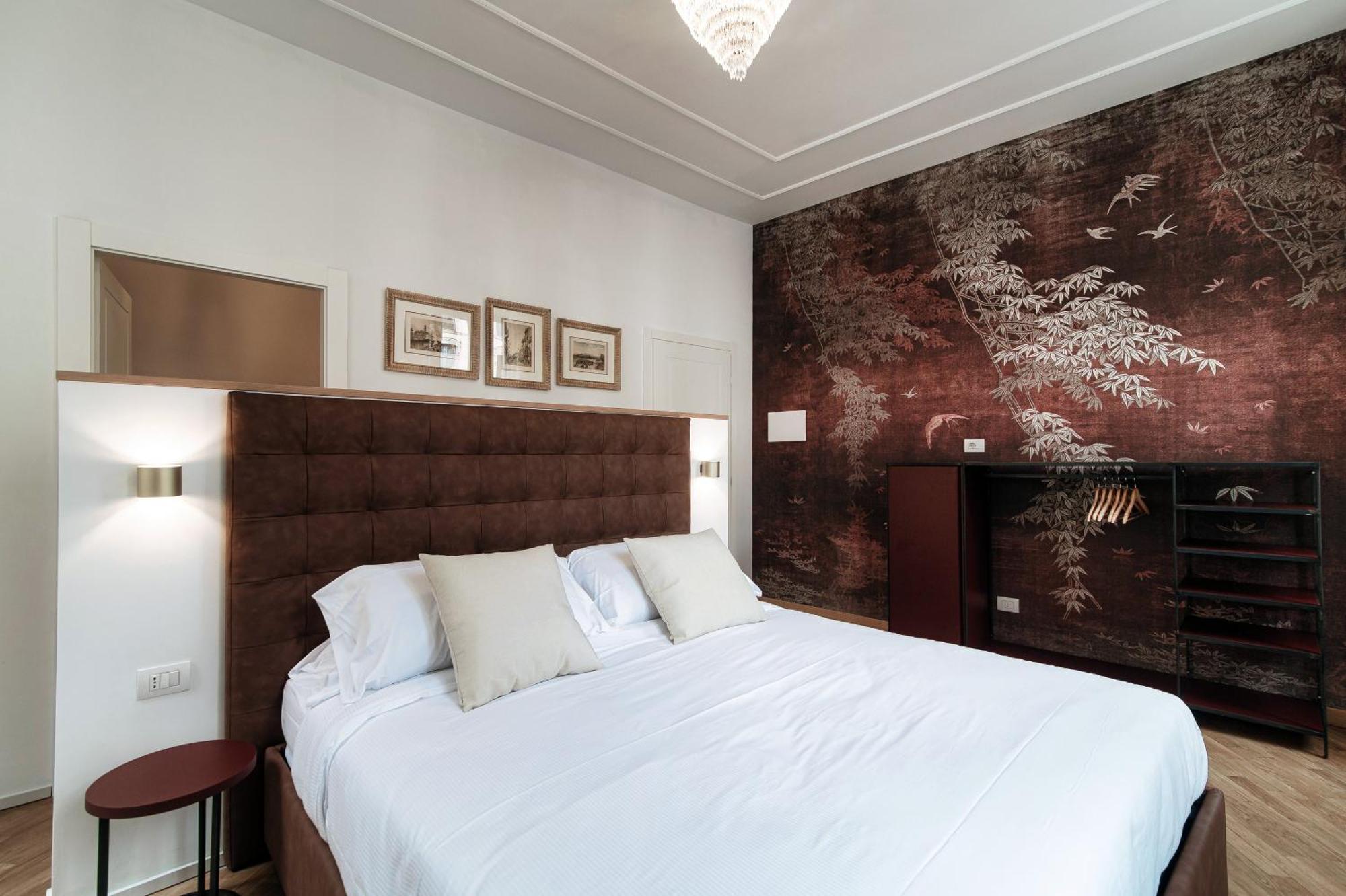 Guesthouse Lake'S Vibes - The House Of Travelers Como Exterior photo