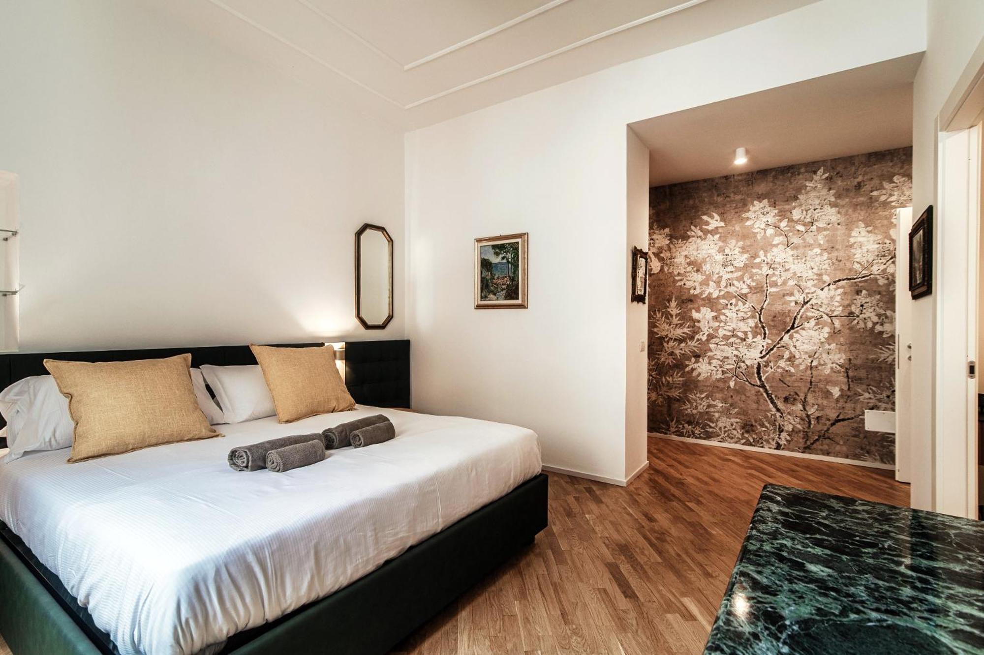 Guesthouse Lake'S Vibes - The House Of Travelers Como Exterior photo