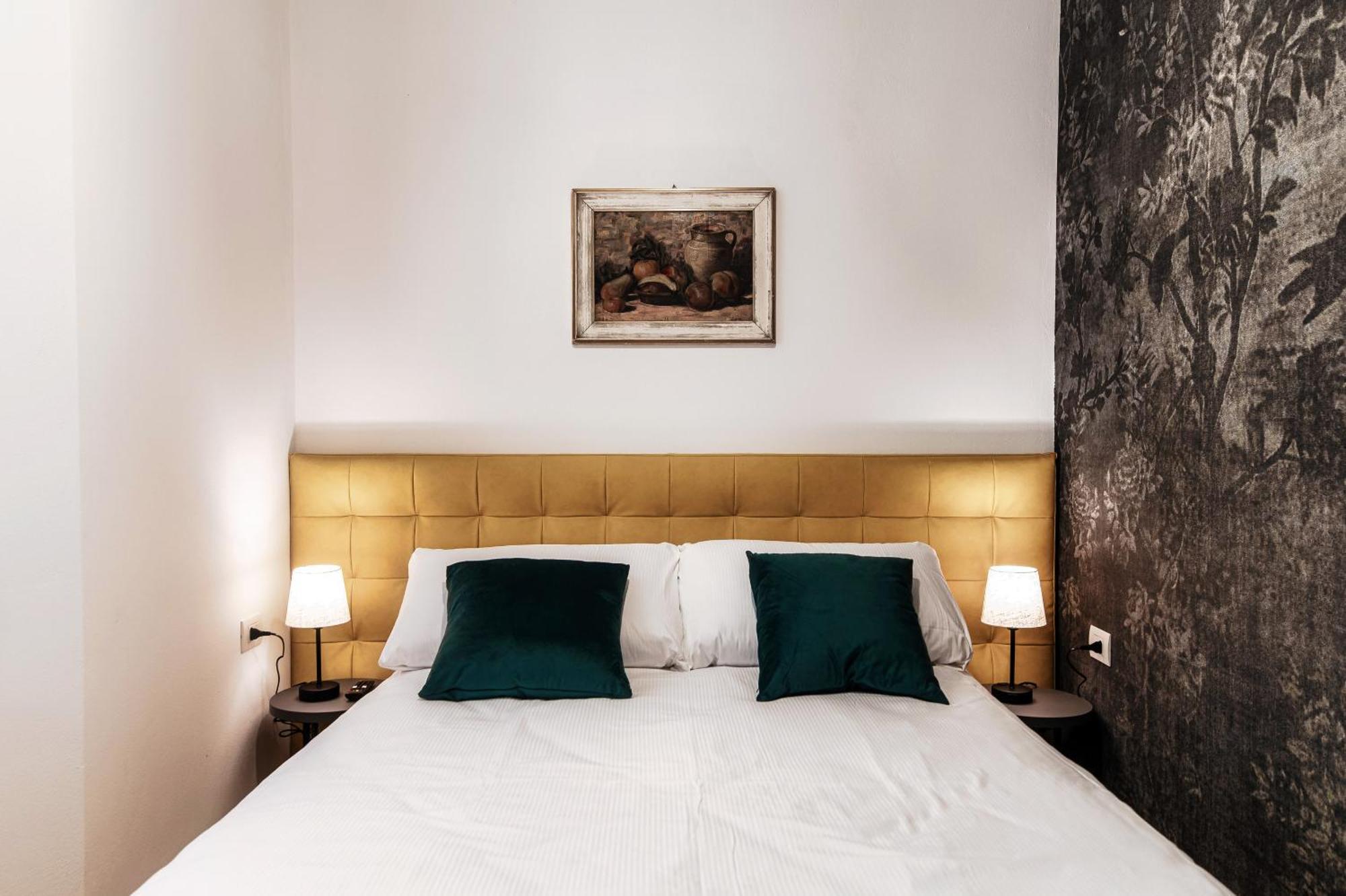Guesthouse Lake'S Vibes - The House Of Travelers Como Exterior photo