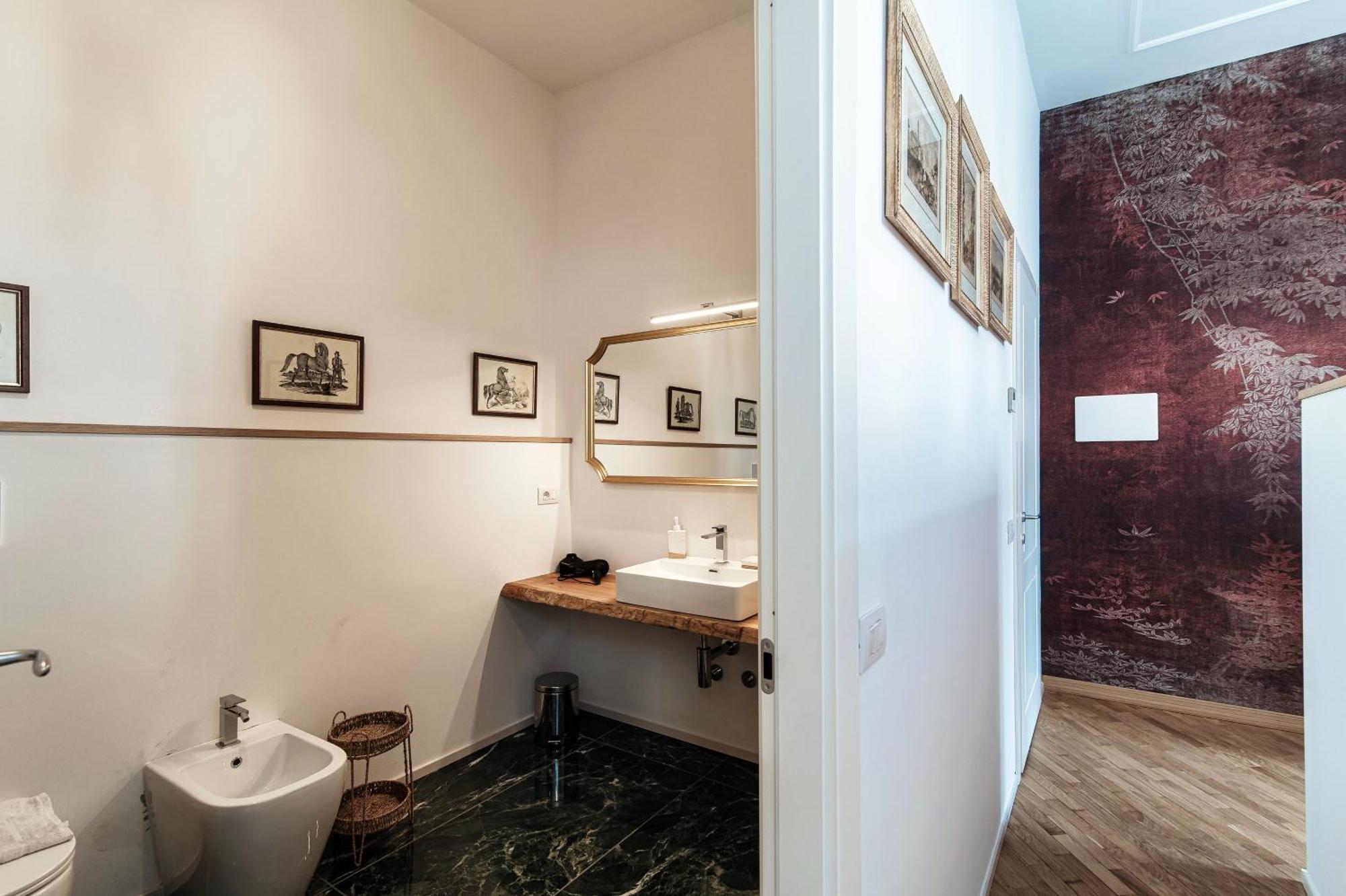 Guesthouse Lake'S Vibes - The House Of Travelers Como Exterior photo